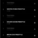 J. Cole To Release New Mixtape Soon; Song Titles Surface Online