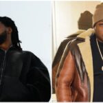 Jadakiss Reveals J. Cole is Releasing a Mixtape in Addition to ‘The Fall-Off’ Album