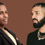 ASAP Rocky Seemingly Takes Shots At Drake On New Song ‘Stole Ya Flow’: Listen