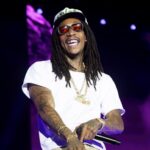 Wiz Khalifa Shares New Album ‘Khaotic’ Ft. Juicy J, Max B, 2 Chainz, More: Listen