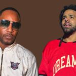 J. Cole Responds To Cam’ron’s Lawsuit Over ‘Ready ’24,’ Requests Judge For Dismissal