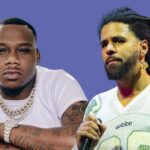 Symba Addresses J. Cole Snub On New Song ‘Father Figure,’ Raps Over Drake’s ‘Stories About My Brother’: Listen