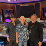 The Providers and Friends Capture Timeless Country Warmth on “Perfect Day”