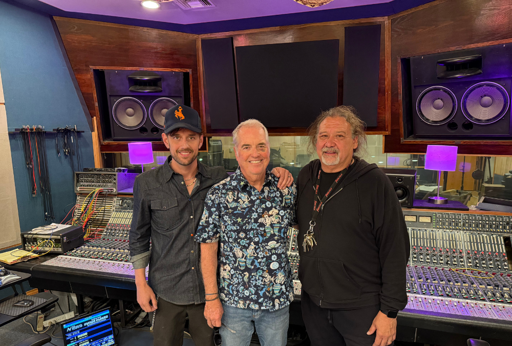 The Providers and Friends Capture Timeless Country Warmth on “Perfect Day”