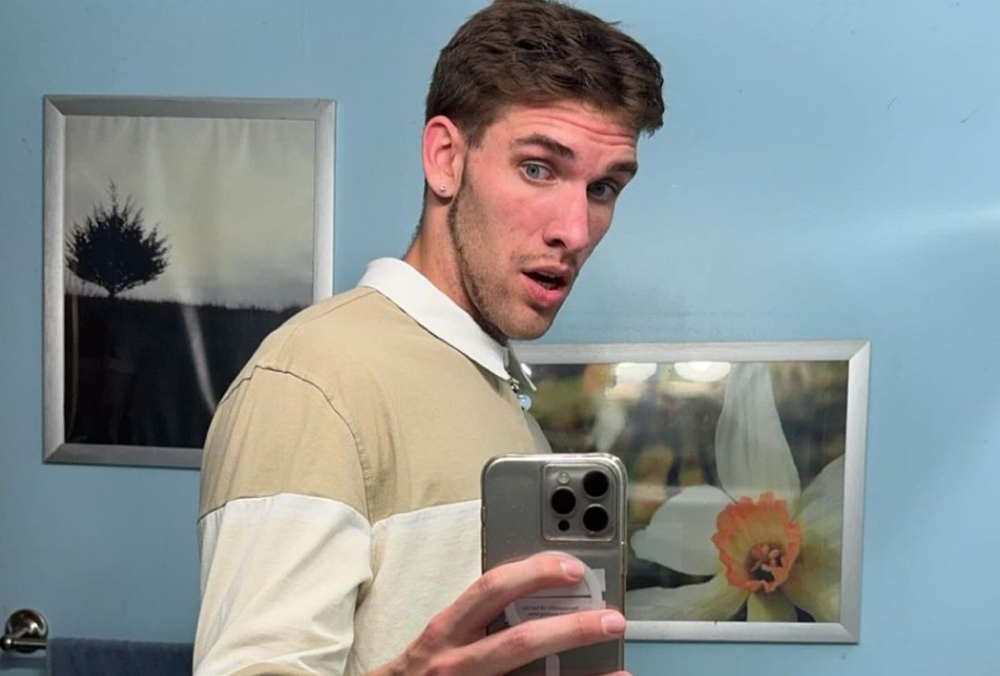 AKTHEPROD Turns Experience Into Discipline on DNR