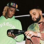 Nav & Young Thug Collaborate On New Song ‘Trimski’: Listen
