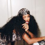 SZA Releases New Song ‘Save The Day’ From ‘Hoppers’ Movie: Listen