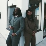Wale & Leon Thomas Release New Music Video For ‘Watching Us’: Watch