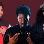 Ab-Soul, J. Cole & Daylyt Collaborate On New Song ‘Collard Greens’: Listen
