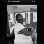 Snoop Dogg’s Granddaughter Codi Passes Away At 10 Months Old, Reveals Mother Cori