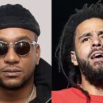 CyHi Sends Shots At J. Cole On New Song ‘B.R.A Lost Control’ — Listen