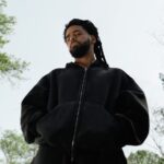 Here Are The Production Credits For J. Cole’s New Album ‘The Fall-Off’