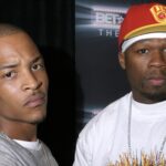 T.I. Releases 2nd 50 Cent Diss Track ‘The Right One’ — Listen