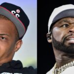 T.I. Releases 3rd 50 Cent Diss Track ‘What Bully’ — Listen