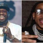 50 Cent Releases New Version of Max B’s ‘No More Tricks’: Listen