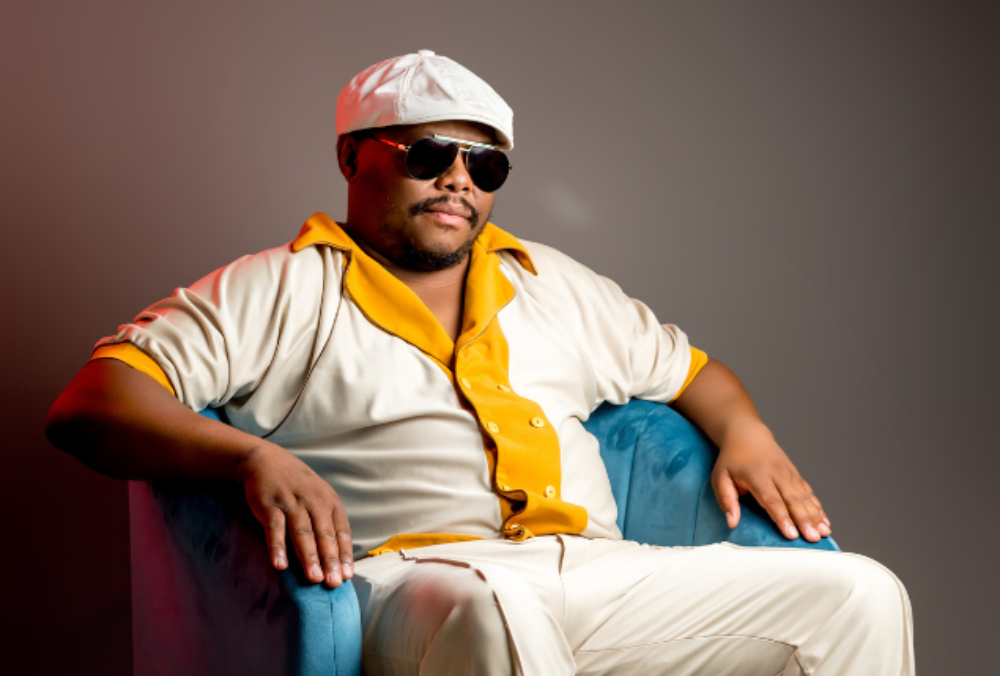 Kapi Gantsu Captures the Power of Live Performance With New EP