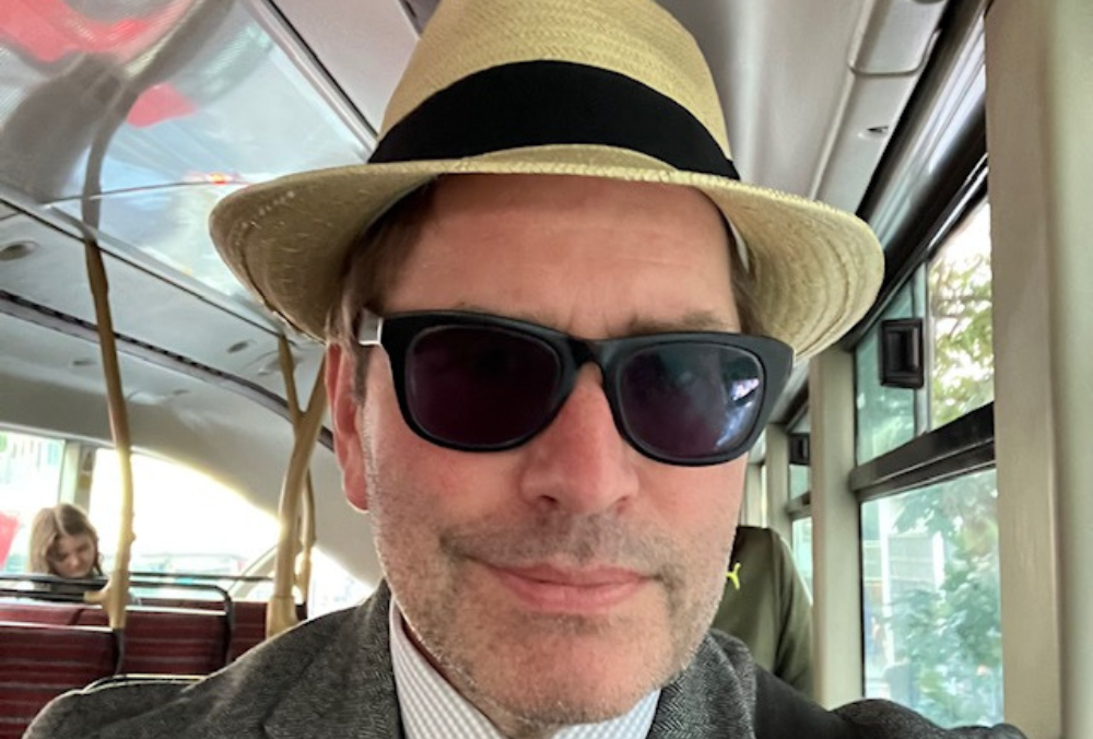 Longboat Returns With "Holiday on Saturn" Ahead of Album 35