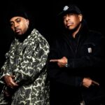 Nas & DJ Premier Release New Music Video For ‘GiT Ready’: Watch