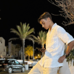 At 19, TchiTchi Is Turning Identity, And Language Into Sound