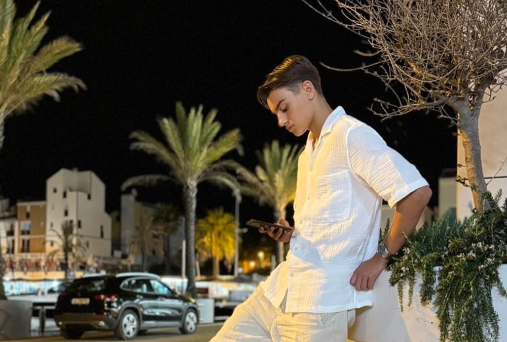 At 19, TchiTchi Is Turning Identity, and Language Into Sound