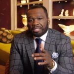 50 Cent Previews New Untitled Song, Announces Upcoming Project ‘The Algorithm’: Listen