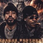 French Montana & Max B Announce New Project ‘Wave Gods 2: Cosmo Brothers’ & Co-Headlining Tour