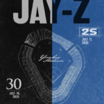 JAŸ-Z & Roc Nation Announce Two Shows Celebrating ‘The Blueprint’ & ‘Reasonable Doubt’