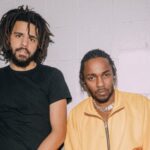 J. Cole Confirms Kendrick Lamar Was Featured Twice On ‘The Fall-Off’ When ‘Like That’ Dropped