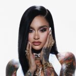 Kehlani Announces Release Date For New Self-Titled Album ‘Kehlani’