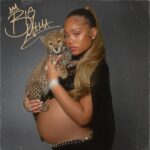 Latto Reveals Pregnancy & Upcoming Album ‘Big Mama,’ Releases New Song ‘Business & Personal’