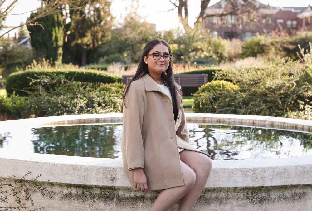 Anushka Is Building a Global Pop Identity From Day One