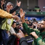 J. Cole Reflects on Brief Stint with Chinese Basketball Association