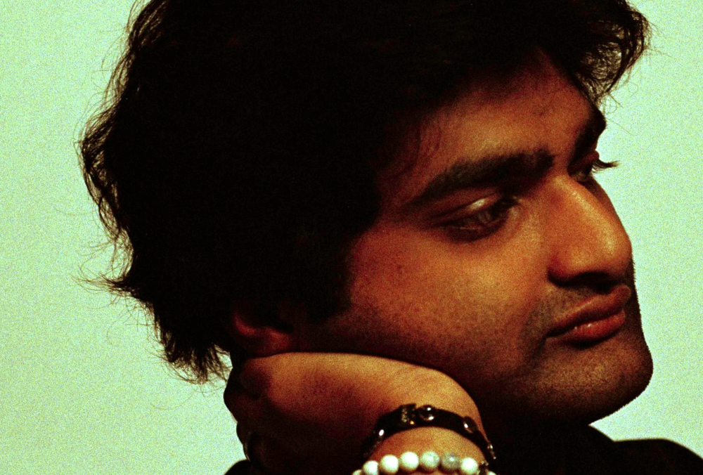 Eshan Agarwal Turns Relationship Loss Into a Full Narrative