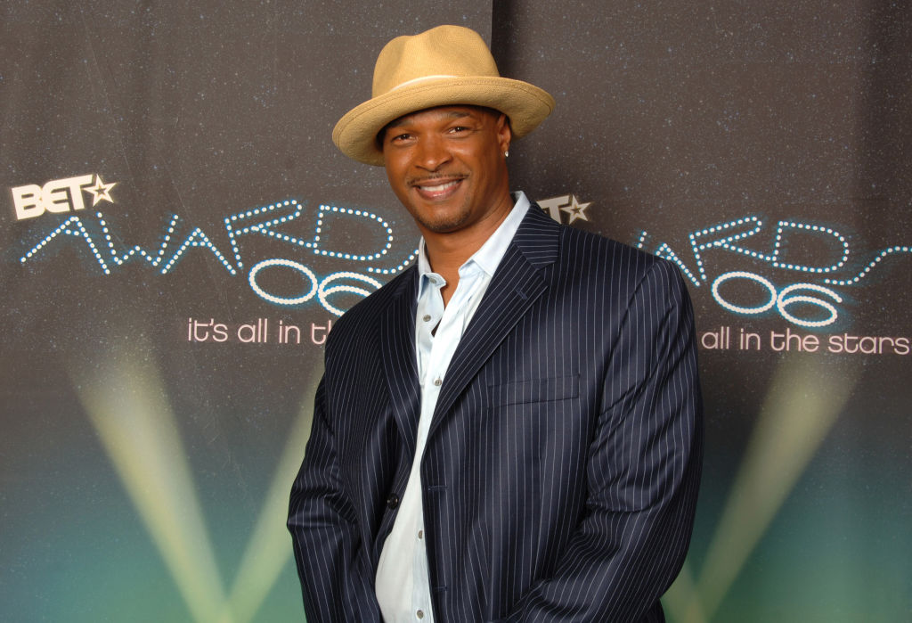 Damon Wayans Sr. Opens Up About Life-Saving Health Transformation