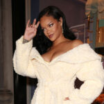 Rihanna Shuts Down Pregnancy Rumors With Signature Wit