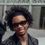 D4vd Arrested on Suspicion of Murder in Celeste Rivas Case