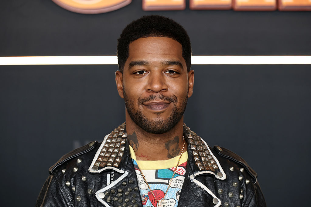 Kid Cudi Fires Back at Fan Criticism Regarding His Career Longevity