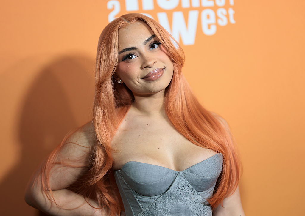 Ice Spice Addresses Viral McDonald’s Altercation with Lighthearted Response