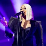 Monica Offers Self-Defense Advice Following Ice Spice Incident