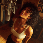 Layla Rey Channels Sensual Melodics on New Single “Touch Your Body”