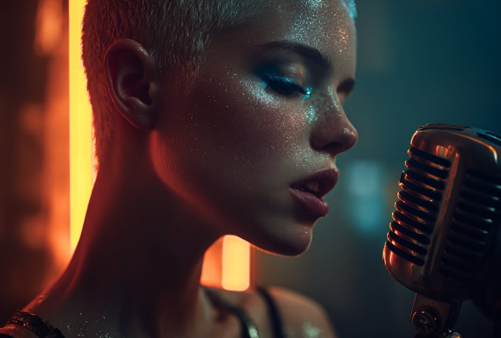 Kara North Drops Soft-Focus "You & Me"