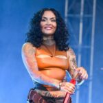 Kehlani Releases New Album ‘Kehlani’ Feat. Lil Wayne, Cardi B, Clipse, Usher & More: Listen