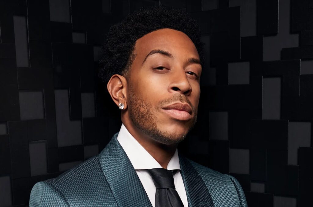 Ludacris Returns with Steamy New Single 'Pull Over' Produced by DJ Toomp
