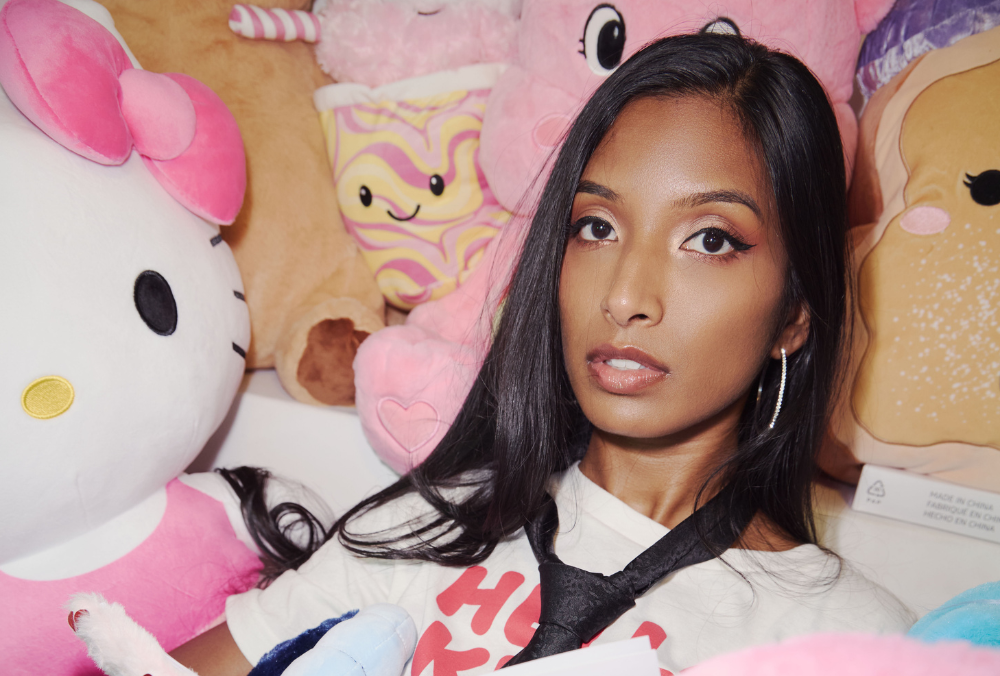 PRÝNCESS Just Flipped the Industry Script With A-List