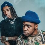 Wiz Khalifa and Curren$y Release New Album ‘Roofless Records for Drop Tops: Disc 1’: Listen