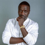 Akon Returns with New Album ‘Beautiful Day’