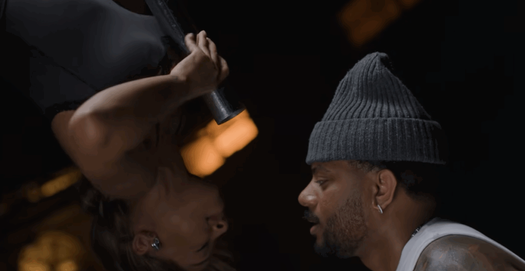 Bryson Tiller Returns with Sensual New Single and Video 'It's Ok'