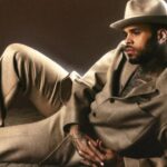 Chris Brown Announces New Album ‘BROWN’; Reveals May 8 Release Date