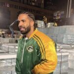 Drake Hides ‘Iceman’ Release Date Inside Massive Ice Block in Toronto