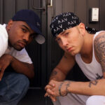 Eminem Honors Proof on 20th Death Anniversary with Heartfelt Tribute